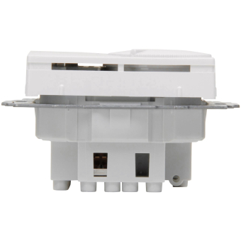 Kopp -Raumtemperaturregler "Öffner  HK07 