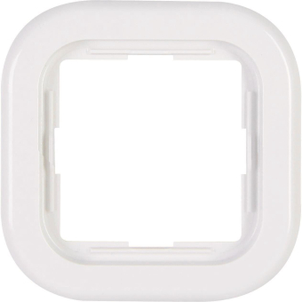 KOPP Abdeckrahmen 1f.DON ark.  303602002 