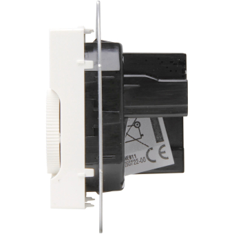 KOPP Thermo.Wechsler HK07r-wei 290429004 