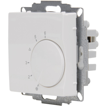 Kopp -Raumtemperaturregler "Öffner  HK07 