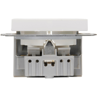 Kopp HK07 Schuko Steckdose USB 297229005 