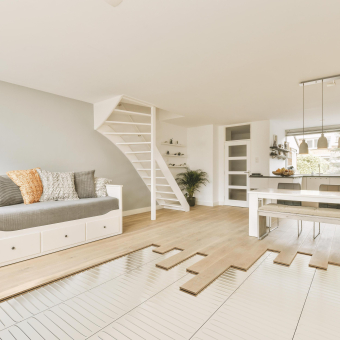 ETHE Deckenstrahler, 2kW, 230V,  EZ-2000 