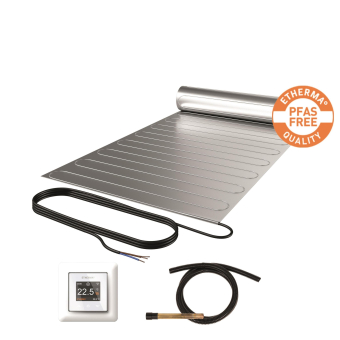 ETHERMA Deckenstrahler 3,6kW    EEZ-3600 