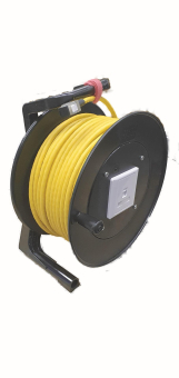 EFB Cat.8.1/Class I Install-    K9210.25 