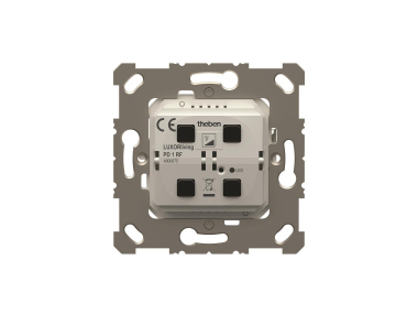 Theben 2/4f          LUXORliving PD 1 RF 