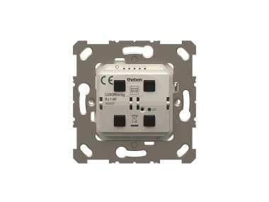 Theben 2/4f          LUXORliving PJ 1 RF 