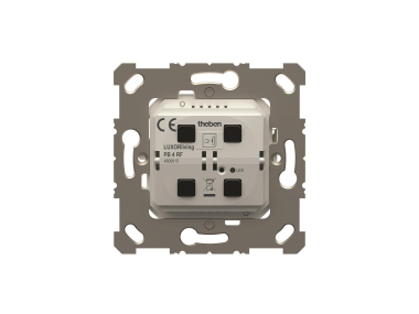 Theben 2/4f          LUXORliving PB 4 RF 