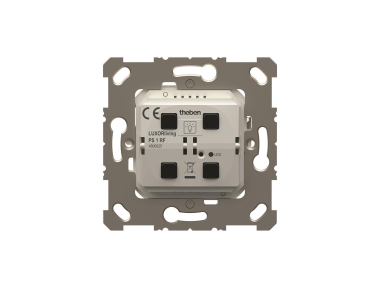 Theben 2/4f          LUXORliving PS 1 RF 