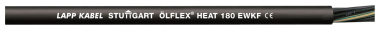 LAPP ÖLFLEX HEAT 180 EWKF 7G1 