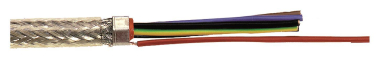LAPP SHIELD-KON GSB 5128 SR INNENHÜLSE 