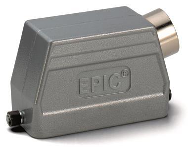 Lapp Tüllen-    EPIC H-B 10 TS-RO M20 ZW 