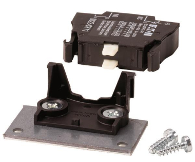 EATON AUX1NO+1NCDMV160N          1314398 