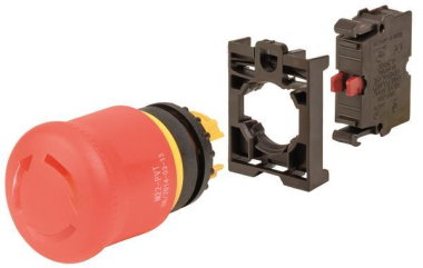 EATON M22-PVT-K01-BVP NOT-AUS     132624 