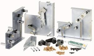 EATON IZMX-MIL3133C-F40-1         184210 