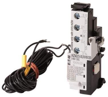 EATON NZM2/3-XUVHIV20             259688 