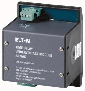 EATON IZMX-UVR-TD-230AC-          184166 