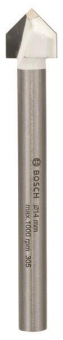 Bosch 2608587167 Glas-   GLAS-/FLIESEN-B 