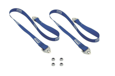 Krause Gurtband Paar f.Stabilo    214386 