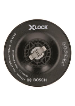Bosch 2608601713 X-LOCK  X-LOCK STÜTZTEL 
