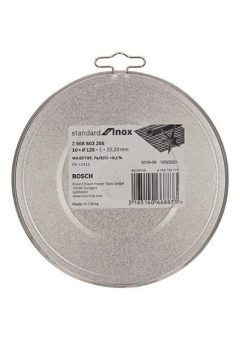 Bosch Trennscheibe gerade     2608603171 