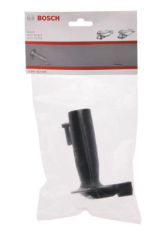 Bosch Zusatzhandgriff GET     2607017500 