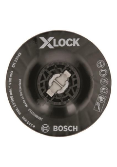 Bosch 2608601712 X-LOCK  X-LOCK STÜTZTEL 