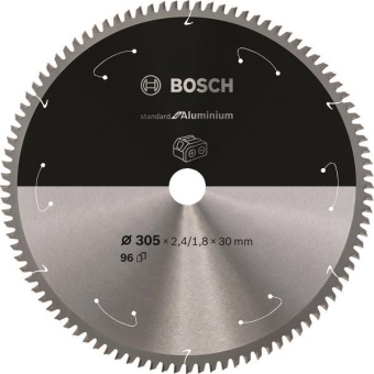 Bosch 2608837782 CSB      CSB AL 305 T96 