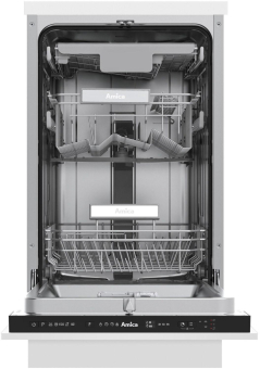 Amica EGSPV 584 900 EB-Geschirrspüler 