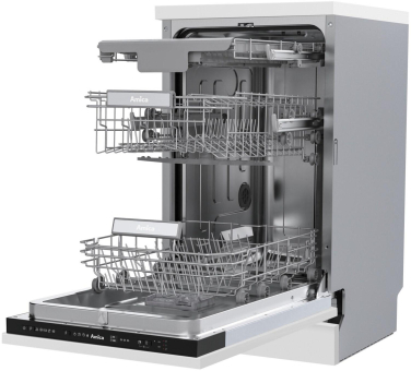 Amica EGSPV 584 900 EB-Geschirrspüler 