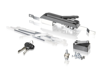 f-tronic Schwenkhebelgriff       ZSSBG-5 