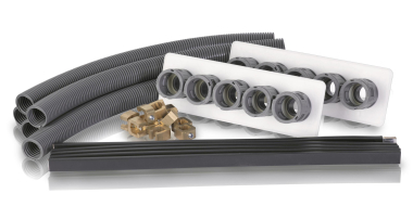 FTRO Eckverbinder ECK5, 5-polig     ECK5 