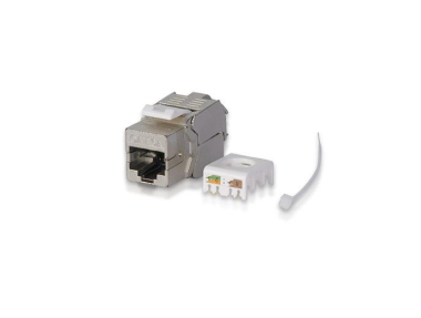 f-tronic ZS Keystone Modul         RJ45 