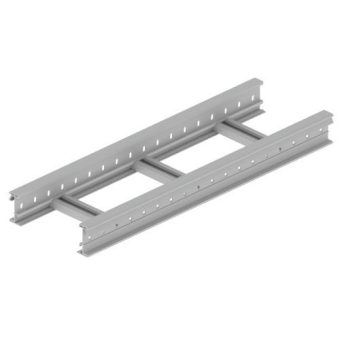 Unex isolierende Kabelleiter    67300-04 