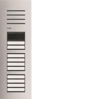 ELCOM Türstation Audio Zust.10/1 REQ110Y 