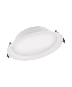 LEDV LED-Downlight 25W 2250lm 3000K 