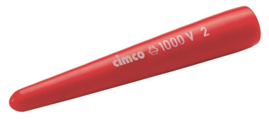 Cimco Aufstecktüllen Nr.2         140168 