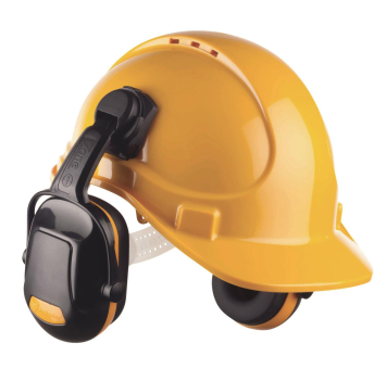 Cimco Kapselgehörschützer Z1      140274 