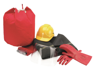 Cimco Sicherheitssortiment        140250 