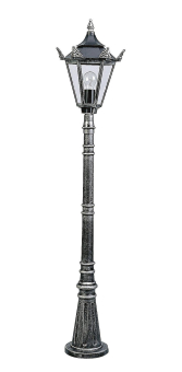 ALBE Mastleuchte max.75W 604137   604137 