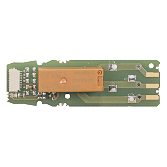 Jumo Nachrüstplatine 701550(3041/3046)/2 