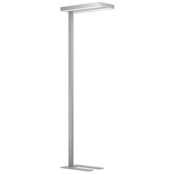 EGLO LED-Stl m.Sensor silber       67118 