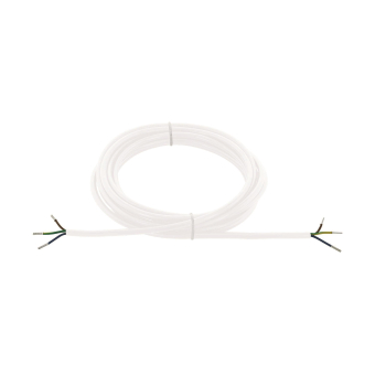 EGLO Zubehörteile 5m PVC Kabel 3x  67096 