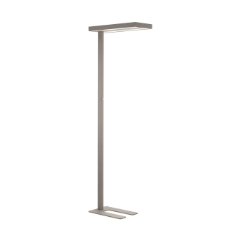 EGLO LED-Stehleuchte GARABELLA alu 67117 