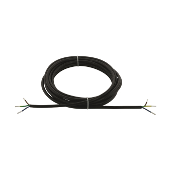 EGLO Zubehörteile 5m PVC Kabel 3x  67097 