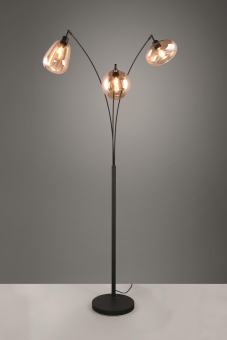 Trio Stehleuchte LUMINA, 3xE14 417000313 