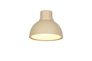 Trio Wandleuchte ELBE Sand     262360166 