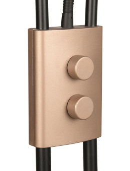 Trio LED SL CHRIS,18W+3,8W,    478310265 
