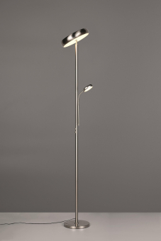 Trio LED SL PALERMO,27,5W,     R45741107 
