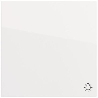GIRA 328570 Wippe Symb.Licht 
