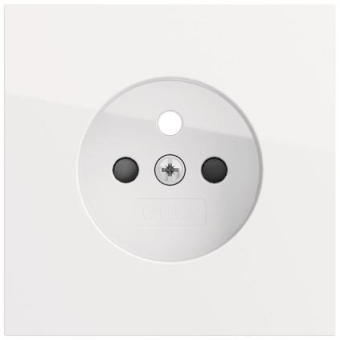 GIRA 494570 Abd.Steckd.Erdstift SP 